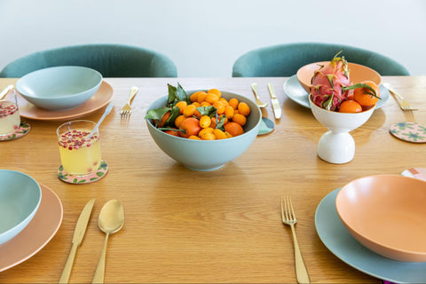 Setting The Table with Joy Cho of Oh Joy!