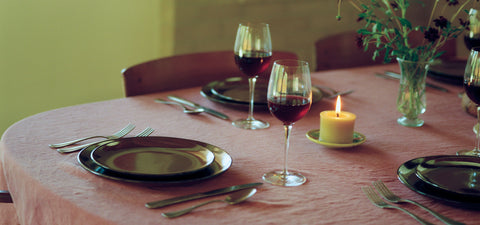 Set the Table for Fall