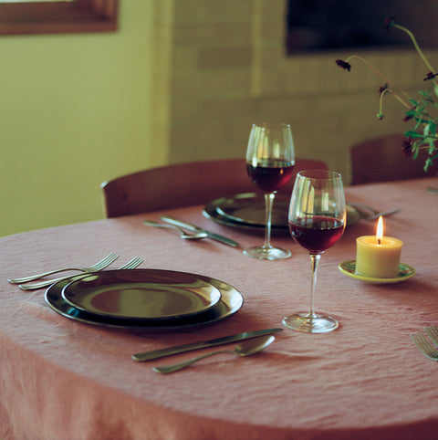 Set the Table for Fall