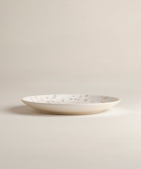 Splatter Small Plates