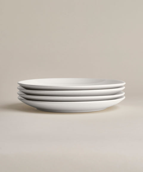 2 Plate Small Small Plates | Small Plate Sets | Year & Day