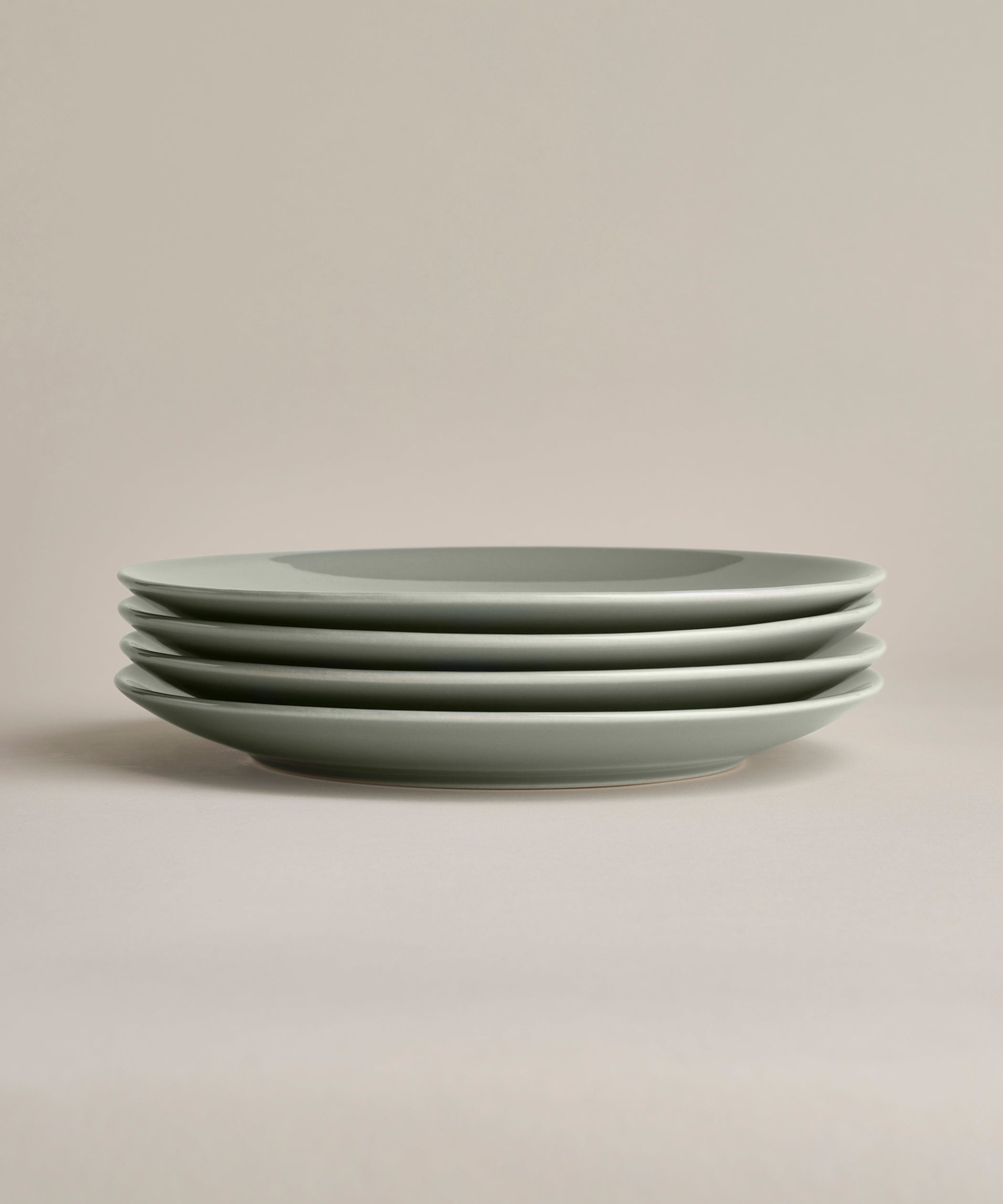 Year & Day Plates