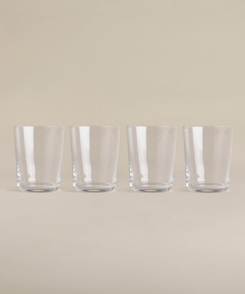 Cove Short Glass