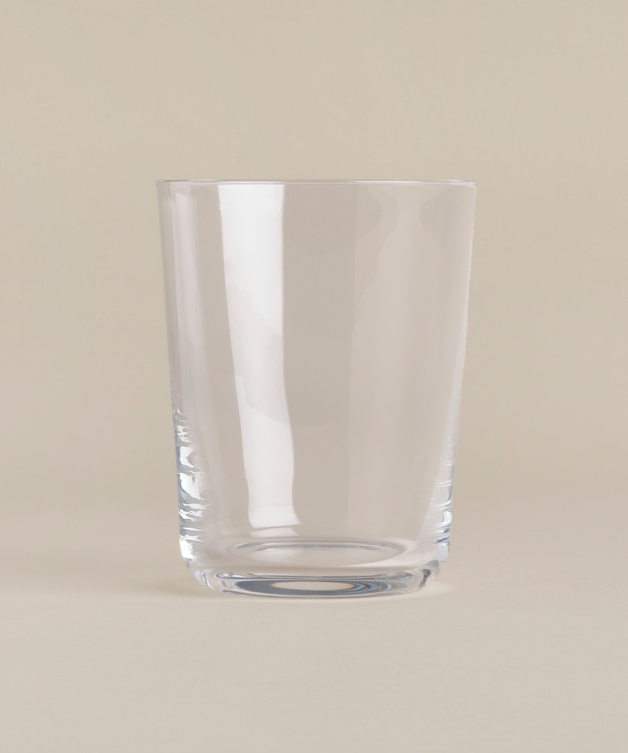 Year & Day Cove Glass