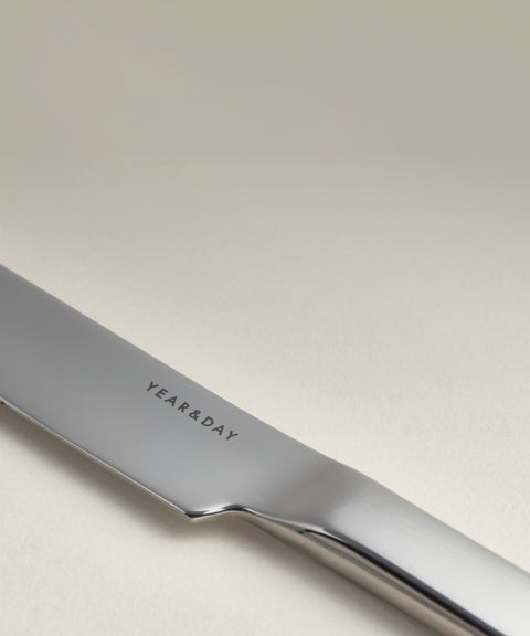 Tomales Four-Person Flatware Settings