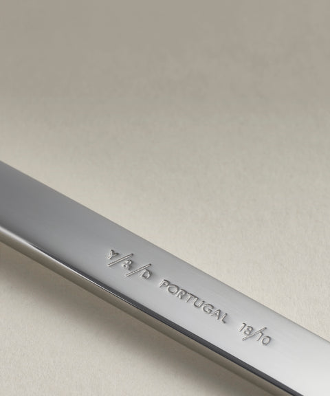 Tomales Four-Person Flatware Settings