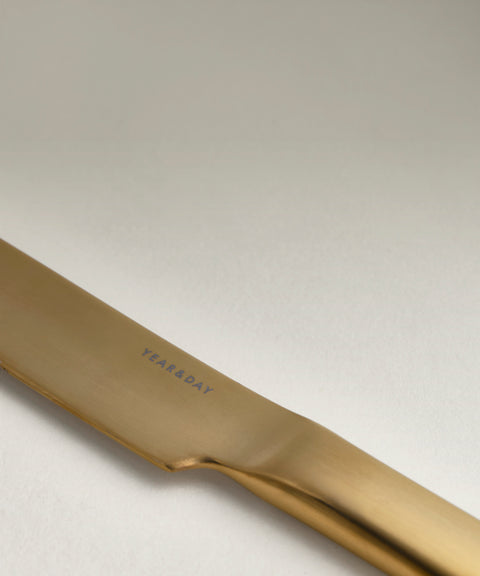 Tomales Four-Person Flatware Settings