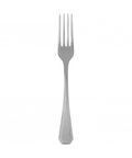 Palisades Matte Steel Fork GIF
