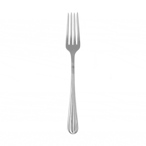 Crescent Four-Person Flatware Settings