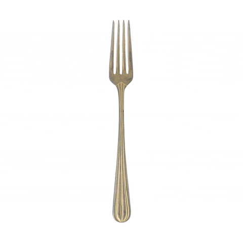 Crescent Four-Person Flatware Settings