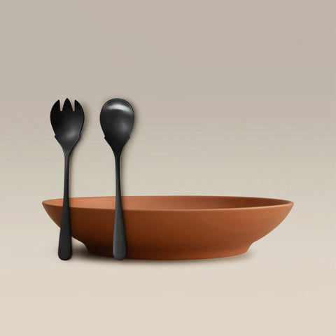 All Is Served Set