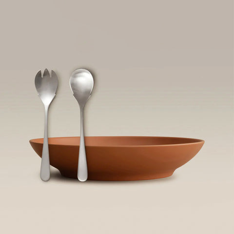 All Is Served Set