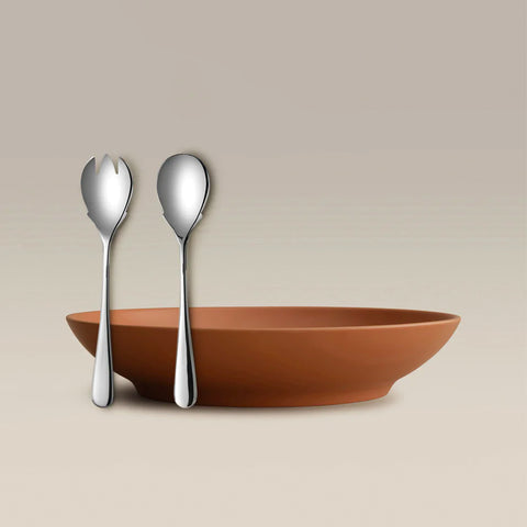 All Is Served Set