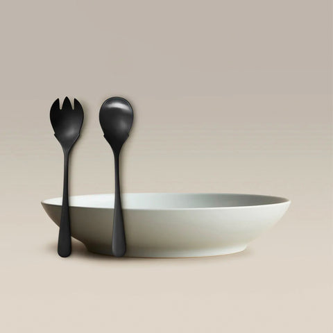 All Is Served Set
