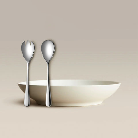 All Is Served Set