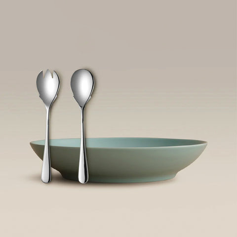 All Is Served Set