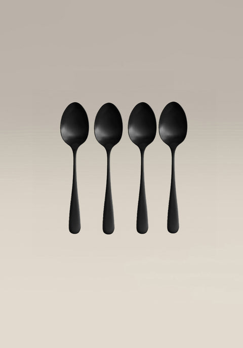 Classic Big Spoon Set