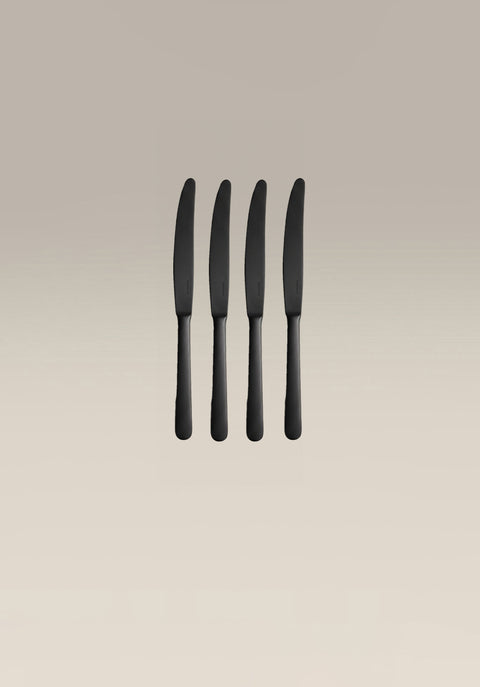 Classic Knife Set