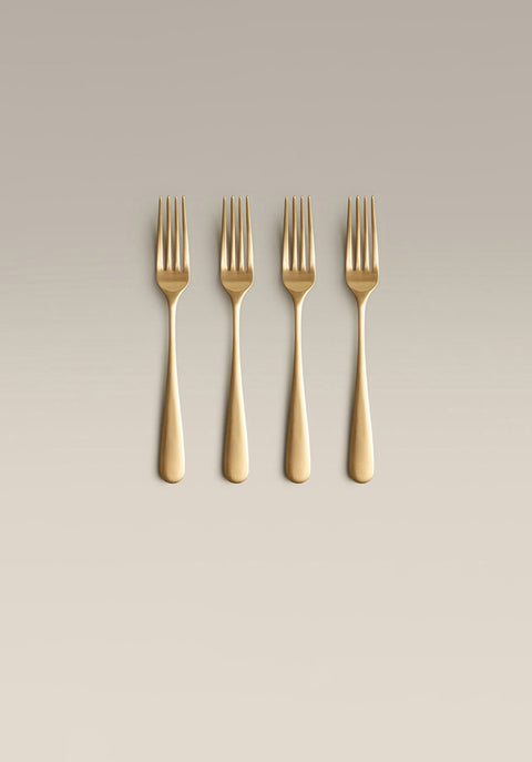 Classic Big Fork Set
