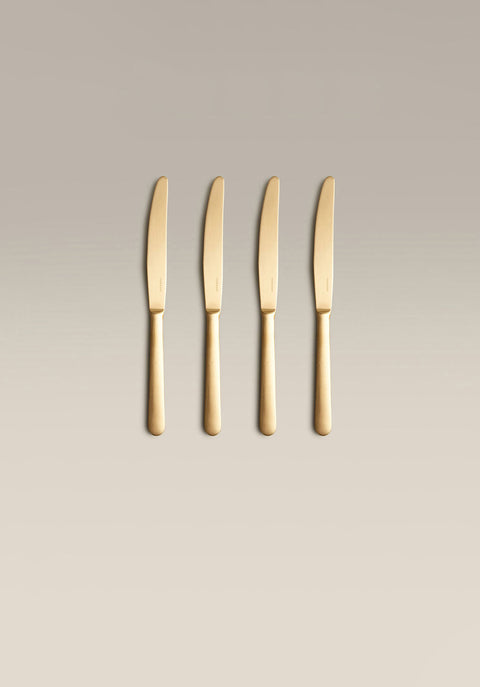 Classic Knife Set