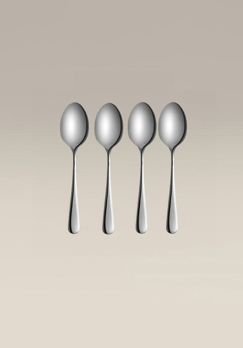 Classic Big Spoon Set