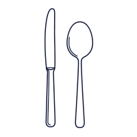 flatware