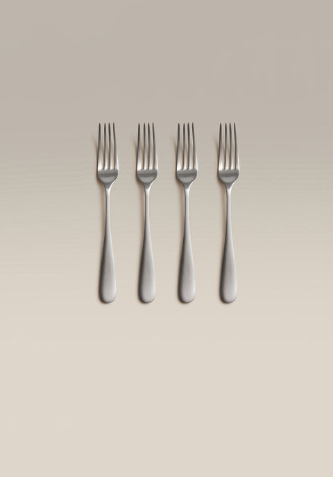 Classic Big Fork Set