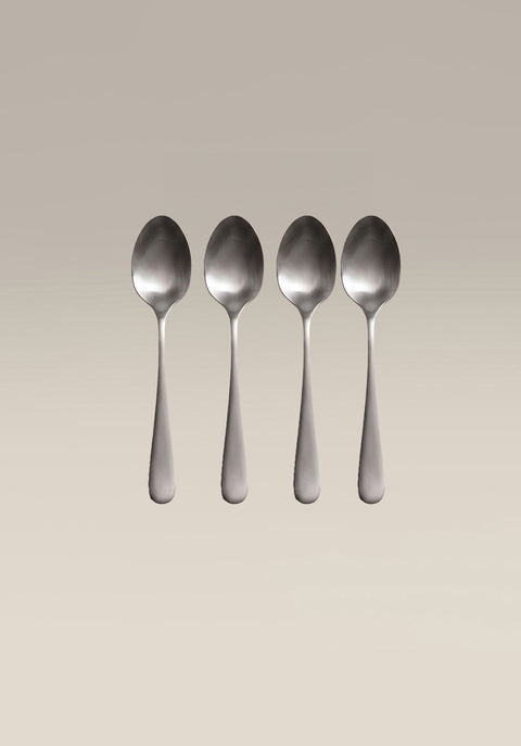 Classic Big Spoon Set