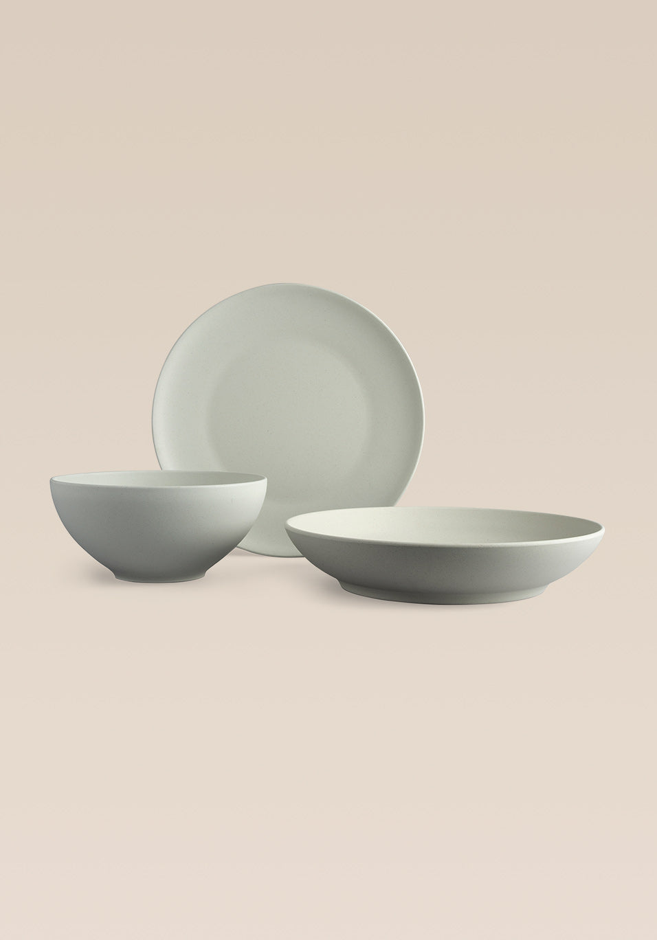 The Outdoor Serving Set