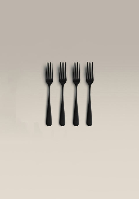 Classic Small Fork Set