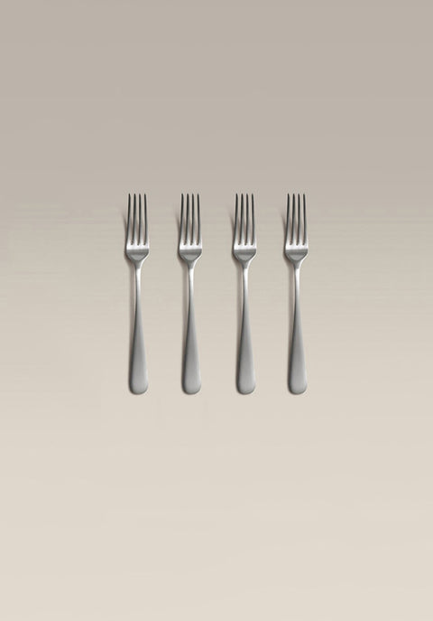 Classic Small Fork Set