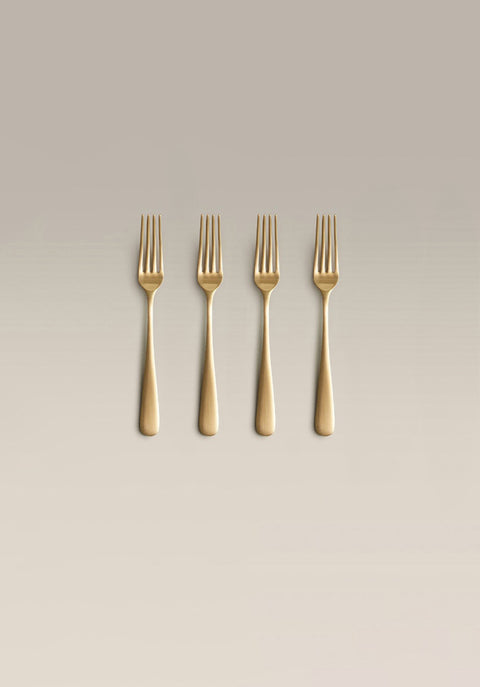 Classic Small Fork Set