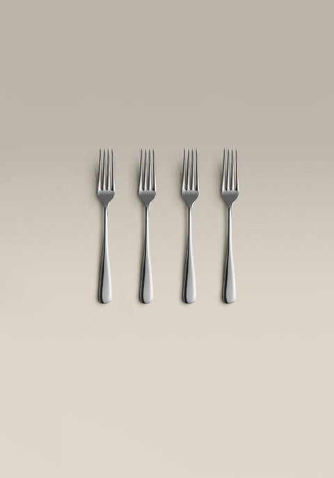 Classic Small Fork Set