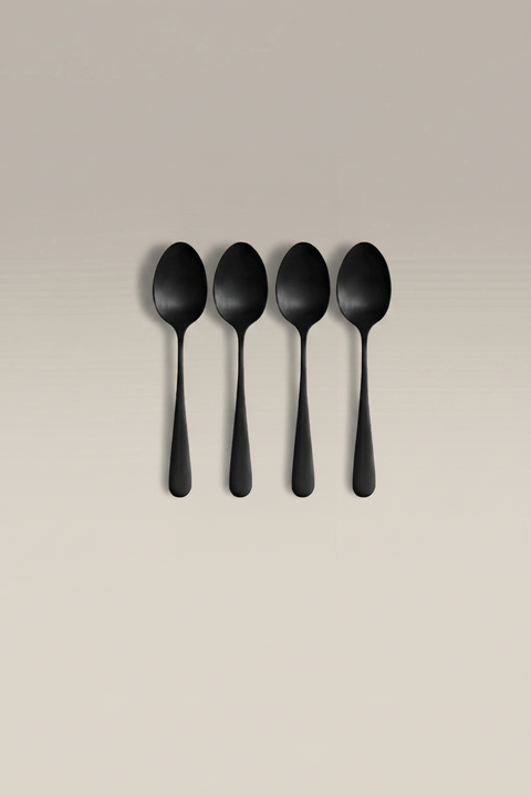 Classic Small Spoon Set