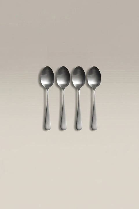 Classic Small Spoon Set