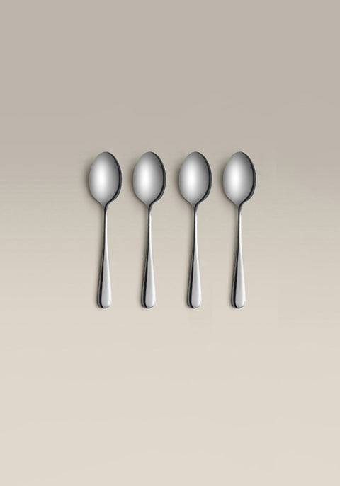 Classic Small Spoon Set