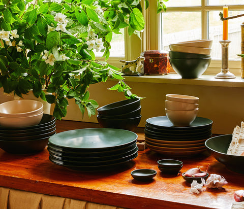 Our Most-Loved Ceramic Core Sets
