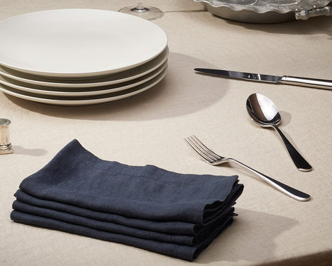 A Little Something for the Table