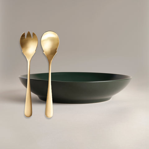 All Is Served Set