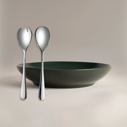 All Is Served Set