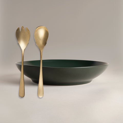 All Is Served Set