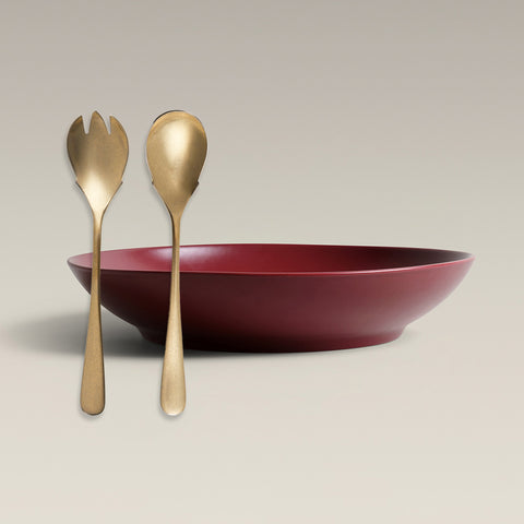 All Is Served Set