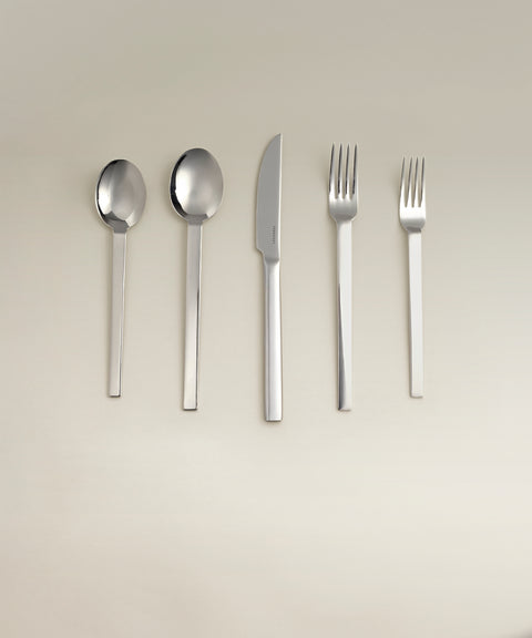 Tomales Four-Person Flatware Settings
