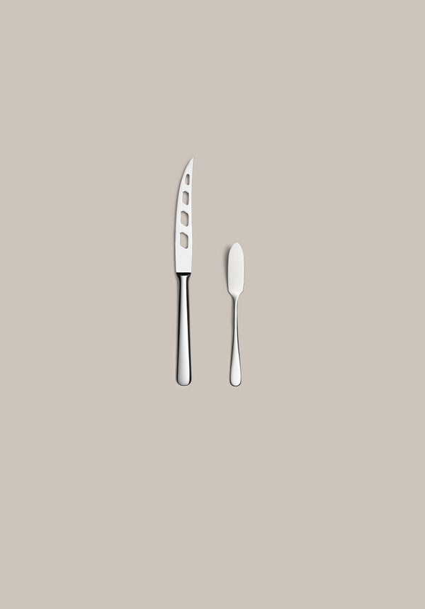 Cheese Knife Product Animation 