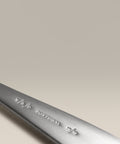 Matte-Steel