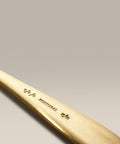 Matte-Gold