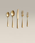 solid-matte-gold set-builder