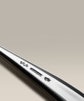 Polished-Steel