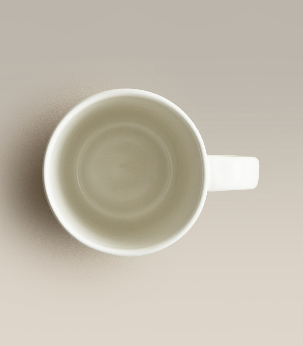 Ceramic Mug (set of 4)