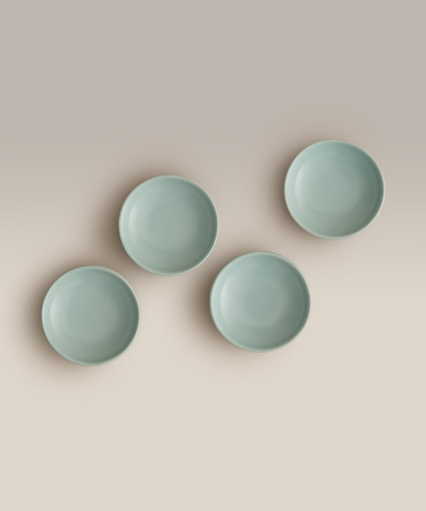 All Day & Night Dip Dishes